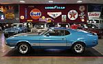 1973 Mustang Mach 1 Fastback Thumbnail 20