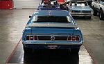 1973 Mustang Mach 1 Fastback Thumbnail 22