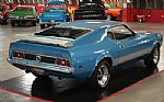 1973 Mustang Mach 1 Fastback Thumbnail 23