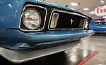 1973 Mustang Mach 1 Fastback Thumbnail 30