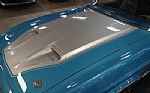 1973 Mustang Mach 1 Fastback Thumbnail 32
