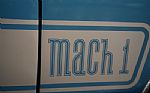 1973 Mustang Mach 1 Fastback Thumbnail 37