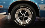 1973 Mustang Mach 1 Fastback Thumbnail 42