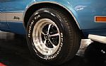 1973 Mustang Mach 1 Fastback Thumbnail 49