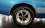 1973 Mustang Mach 1 Fastback Thumbnail 46