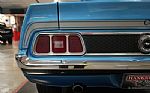 1973 Mustang Mach 1 Fastback Thumbnail 63