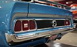 1973 Mustang Mach 1 Fastback Thumbnail 64