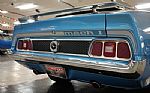 1973 Mustang Mach 1 Fastback Thumbnail 66