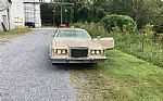 1978 Mark V Cartier Edition Thumbnail 8