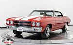 1970 Chevelle RestoMod Thumbnail 9
