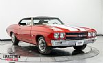 1970 Chevelle RestoMod Thumbnail 27