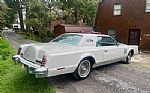 1978 Continental Mark V Thumbnail 8