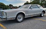 1978 Continental Mark V Thumbnail 1