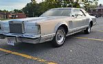 1978 Continental Mark V Thumbnail 2
