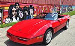1989 Corvette Thumbnail 1