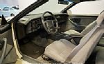 1989 Firebird Trans Am WS6 Thumbnail 4