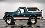 1995 Bronco 4X4 Eddie Bauer Thumbnail 2