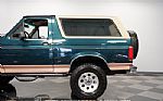 1995 Bronco 4X4 Eddie Bauer Thumbnail 25
