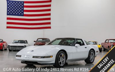 Photo of a 1992 Chevrolet Corvette for sale