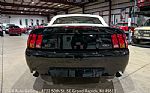 1999 Mustang SVT Cobra Convertible Thumbnail 23