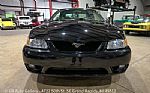 1999 Mustang SVT Cobra Convertible Thumbnail 27