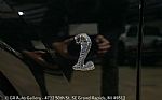 1999 Mustang SVT Cobra Convertible Thumbnail 36