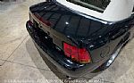 1999 Mustang SVT Cobra Convertible Thumbnail 34