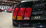 1999 Mustang SVT Cobra Convertible Thumbnail 53