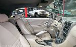 1999 Mustang SVT Cobra Convertible Thumbnail 59