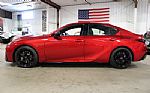 2025 IS 500 F-sport Thumbnail 3