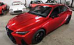 2025 IS 500 F-sport Thumbnail 15