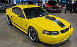 2004 Mustang Mach 1 Thumbnail 9