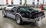 1978 Corvette 25th Anniversary Pace Thumbnail 5