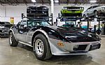 1978 Corvette 25th Anniversary Pace Thumbnail 11