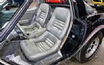 1978 Corvette 25th Anniversary Pace Thumbnail 62