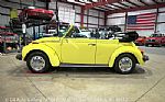 1974 Beetle Convertible Thumbnail 4