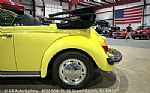 1974 Beetle Convertible Thumbnail 5