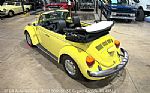 1974 Beetle Convertible Thumbnail 16
