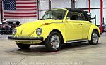 1974 Beetle Convertible Thumbnail 20