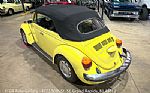 1974 Beetle Convertible Thumbnail 30