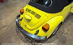 1974 Beetle Convertible Thumbnail 34
