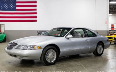 Photo of a 1998 Lincoln Mark Viii for sale