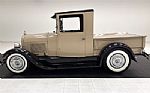 1929 Model A Pickup Thumbnail 2