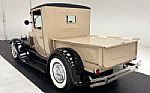 1929 Model A Pickup Thumbnail 3