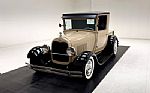 1929 Model A Pickup Thumbnail 1