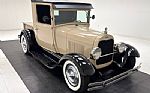 1929 Model A Pickup Thumbnail 7