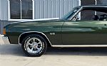 1972 Chevelle Malibu Thumbnail 4