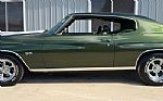 1972 Chevelle Malibu Thumbnail 5