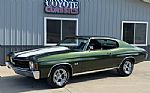 1972 Chevelle Malibu Thumbnail 14