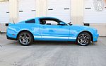 2010 Mustang Shelby GT500 Coupe Thumbnail 4